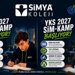 Simya Koleji’nde yeni dönem hazırlıkları başladı