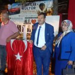 Gönül Köprüsü Festivali’nde Makbule Atlı’ya davet