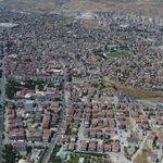 Nevşehir'de kentsel dönüşüm projesi için önemli adım
