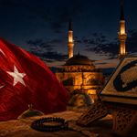 AK Parti Nevşehir’de 25’inci yılını dualarla karşılıyor