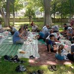 AGD Nevşehir’den Gülşehir’de dikkat çeken buluşma