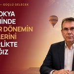 Kapadokya turizminde yeni dönem önerisi: Babaoğlu iki modeli gündeme taşıdı