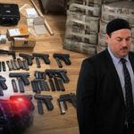 Alihan Kuriş suç örgütüne dev operasyon