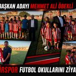 Nevşehir’in genç yeteneklerine Öbekli’den tam destek