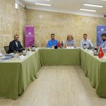 KÜN’den uluslararası öğrenci hareketliliği için önemli adım