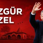 Özgür Özel bugün Hacıbektaş’a geliyor