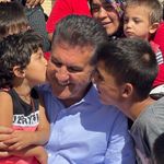 Mustafa Sarıgül Hacıbektaş’ta vatandaşlarla buluştu