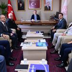 Nevşehir’de eğitimin yol haritası masaya yatırıldı