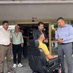 Kozaklı’da sağlık hizmetlerinin yol haritası değerlendirildi