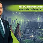 Ertaş’tan Nevşehir’e dev proje: Kapadokya Ekonomi Forumu geliyor