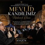 AK Parti İl Başkanı Aygün, Nevşehir’in kandilini kutladı