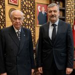 MHP Nevşehir’de yeni yönetim belli oldu