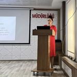 NEVÜ’den meslek personeline etik karar eğitimi