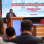 Kaymakam adaylarının Ankara’daki eğitiminde NEVÜ imzası