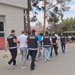 İş yerine çağırıp gasbettiler: Operasyon Nevşehir’e uzandı
