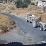 Nevşehir'de traktör kazasında yaralanan kadından acı haber