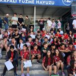 Nevşehirli sporcular bölge finalinden madalyalaralar döndü
