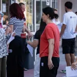 KPSS Genel Yetenek-Genel Kültür oturumları yapıldı