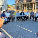 İl Başkanı Aygün’den Hacıbektaş çıkarması