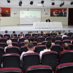 Nevşehir’de eğitim zirvesi: Yeni dönemde neler değişecek?