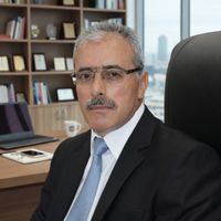 Hüsrev ÖNDEGELEN / İlahiyatçı Araştırmacı Yazar