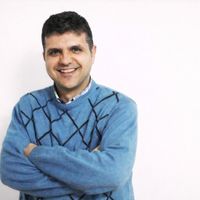 Tolga TURAN- UZMAN AİLE DANIŞMANI & EVLİLİK/İLİŞKİ DANIŞMANI