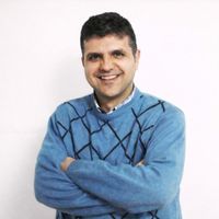 Tolga TURAN- UZMAN AİLE DANIŞMANI & EVLİLİK/İLİŞKİ DANIŞMANI