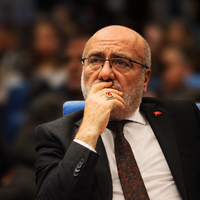 Prof.Dr.Kurtuluş KARAMUSTAFA
