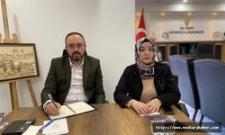 AK Parti'de il başkanları toplantısı video konferansla yapıldı