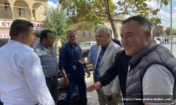 “Sorun çok, çözüm tek adam rejimine son vermek”