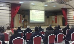 KKYDP Hibe Programı tanıtım toplantıları sürüyor