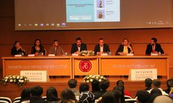 NEVÜ’den Sağlık İdarecileri Günü etkinliği