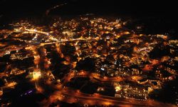 Kapadokya'daki tesisler 2023'e dolu girecek