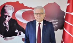 CHP İl Başkanı Gülmez istifa edecek