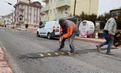 Trafik güvenliği için kasisler kaldırılıyor