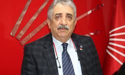 Mehmet Bilgin istifa etti