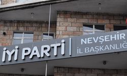 İYİ Parti'de il kongresi 29 Ocak'ta