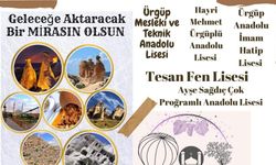 Köklerim - Mirasım projesi sürüyor