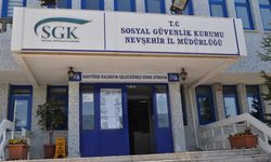 SGK Cumartesi günü de çalışacak