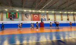 Anadolu Lisesi, voleybol turnuvasının üçüncüsü