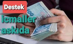 Küçük aile işletme ödemesi üretici icmal-1 listesi askıya çıktı