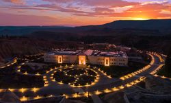 Ajwa Cappadocıa sürdürülebilir turizm sertifikasını kazandı