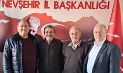 Başkan Gülen'den siyasi centilmenlik örneği