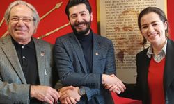 Anarat, CHP Ürgüp İlçe Başkanı seçildi