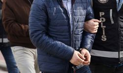 Nevşehir'de bir haftada 8 kişi tutuklandı