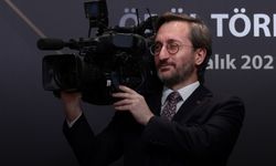 İletişim Başkanı Altun, 10 Ocak Çalışan Gazeteciler Günü‘nü kutladı