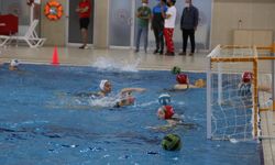 Su topu Türkiye Şampiyonası Nevşehir’de düzenlenecek