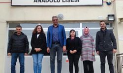 TES Nevşehir Kadın Komisyonu Başkanlığı kadın yöneticilerini ziyaret ediyor