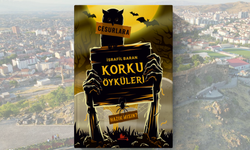 Korku Öyküleri okuyucuyla buluştu