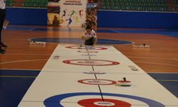 Floor Curling müsabakaları sona erdi